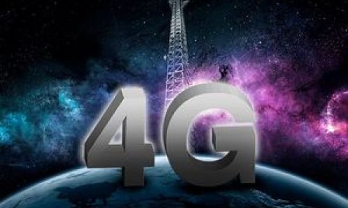 Gələn ay Belarusda «4G» texnologiyası işə salınacaq