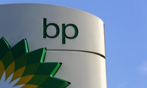 BP says not affected by Azerbaijan oil platform accident