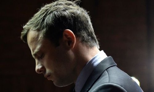 Murder convict Oscar Pistorius to appear on bail plea