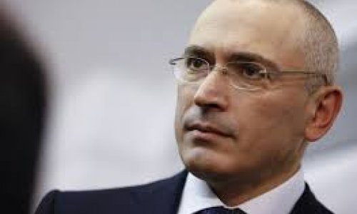 Вдова мэра против Ходорковского