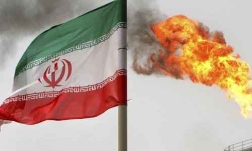 Иран сократил экспорт газа в Турцию