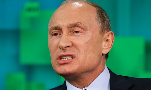 If Putin carries through on latest threats, it would only hurt Russia