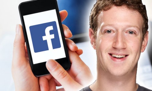 Facebook 'offers' lucky users £3m each…but what's the catch?