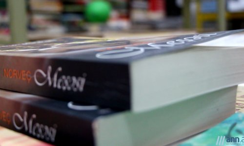 В ОБЪЕКТИВЕ: Сколько должны стоит книги?