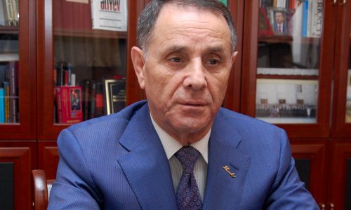 Новруз Мамедов: Визит Президента Азербайджана в Китай является историческим