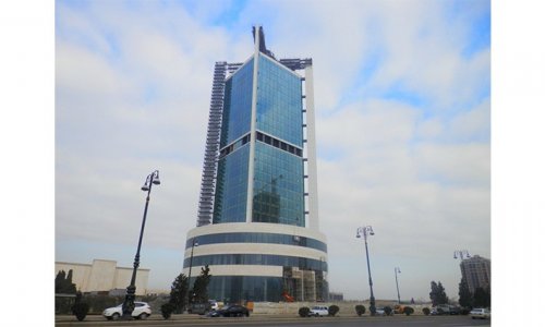 Azerbaijan oil fund may increase investment in bonds, shares in China