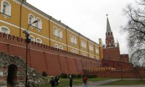 Стену Кремля отреставрируют