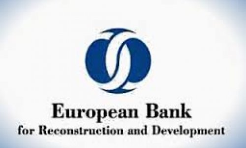 КНР станет акционером Европейского банка