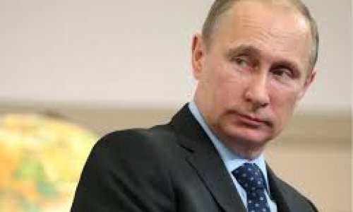 Путин сменил своего главного охранника