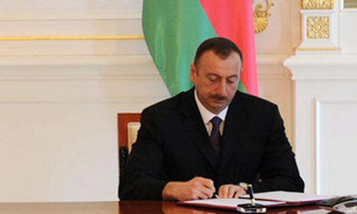Ильхам Алиев ликвидировал МНБ