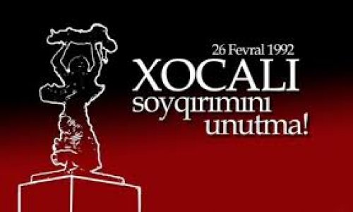 Азербайджанцы просят Госдуму признать резню в Ходжалы геноцидом