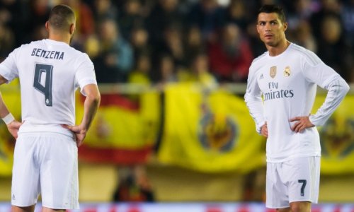 La Liga: 'Yellow Submarine' sinks wasteful Real