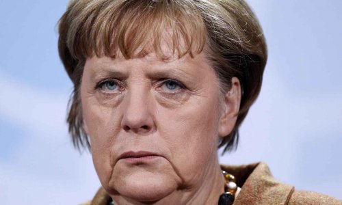 Merkel, Muslims and the Problem of Multiculturalism