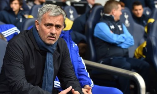 Jose Mourinho: Chelsea manager not certain to go, says Pat Nevin