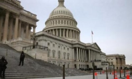 Конгресс США обсудит карабахский конфликт