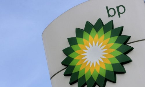 BP appoints new Azeri vice-president for production