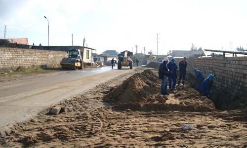 Nardaranlılara kompensasiya veriləcək