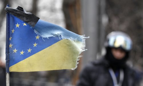 Киеву выдвинули пять требований для отмены виз