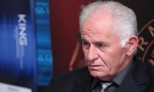 Задержан бывший вице-премьер Армении