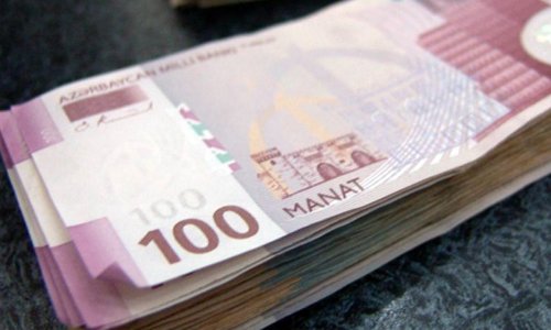 Azərbaycan manatı son 10 ayda 98% devalvasiya olub
