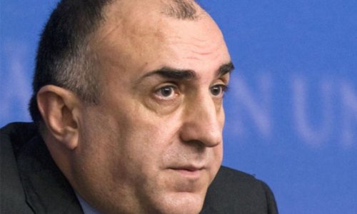 Elmar Məmmədyarov: Ermənistan nəyi gözləyir?