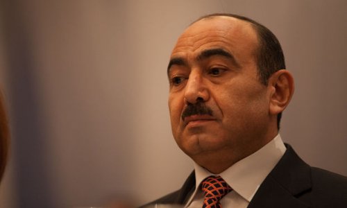 Администрация президента о санкциях против Азербайджана