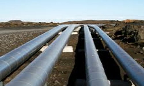 Azeri oil exports down 1 pct in Jan-Nov y/y - customs