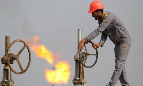 Oil price: Brent crude hits 11-year low