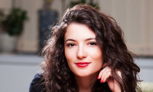 Dilara from Azerbaijan returns with new music