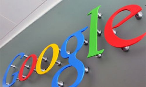 “Google” mesaj mübadiləsinə imkan verən proqram hazırlayır