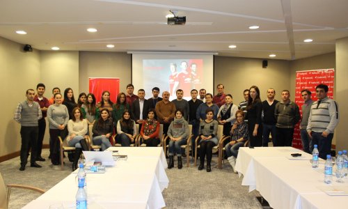 Bakcell organized another training for journalists: “Mobile telecommunications. Phase 2” 