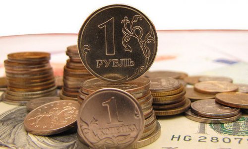 Азербайджанские банки не выдают рубли