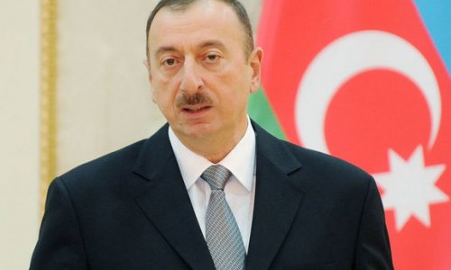 Ильхам Алиев о ценах на бензин