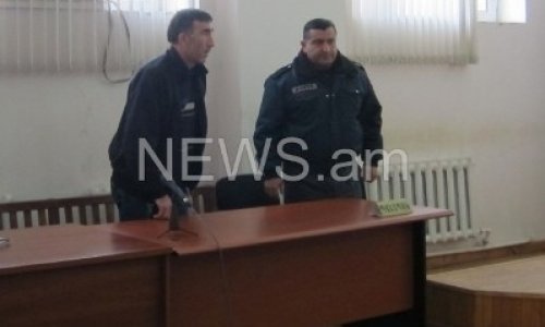 Армяне вернули арестованного азербайджанца