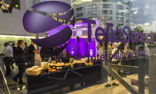 «Telia Sonera» покидает еще один рынок