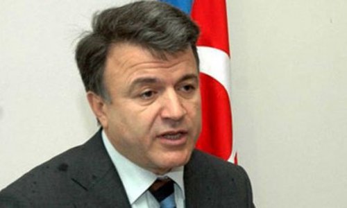 Министр: «Обвинения Азербайджана недопустимы»