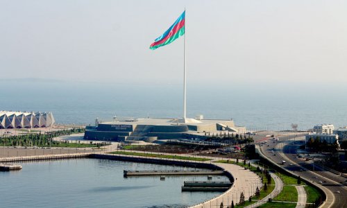Азербайджан и США не ведут переговоры