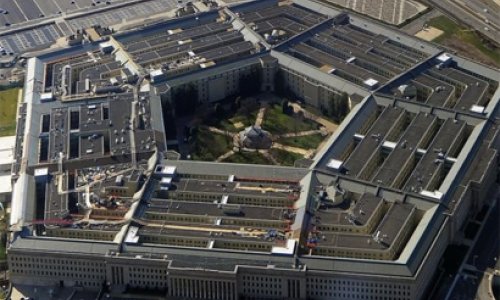 Пентагон отказался сотрудничать с Москвой