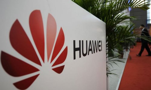 Huawei поможет азербайджанскому интернету