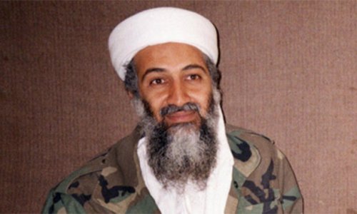Умер телохранитель бин Ладена