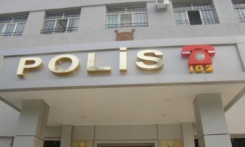 Nardaranın polis rəisinin adı açıqlandı