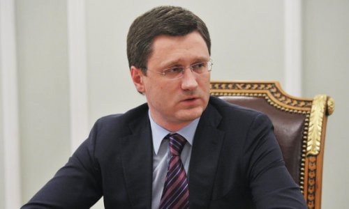 Министр энергетики РФ видит перспективы реализации проекта 