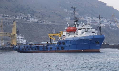 Морская администрация Азербайджана проверила около 150 судов