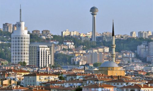 Союз банков Турции поможет компаниям, пострадавшим от спецмер России