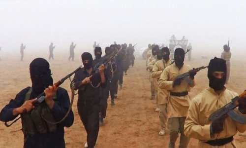 За отказ воевать боевики ИГИЛ казнили 30 подростков