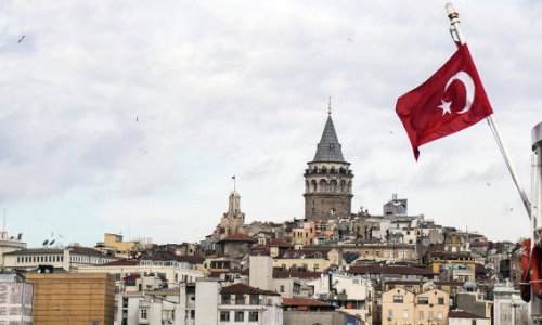 Türkiyə Rusiya sanksiyalarına düşən şirkətlərə kömək edəcək