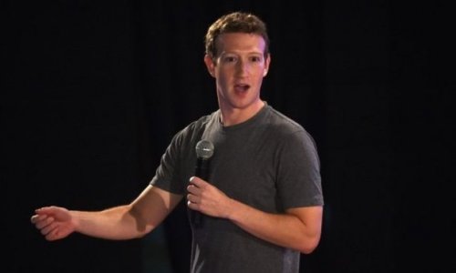 Why is Mark Zuckerberg angry at critics in India?