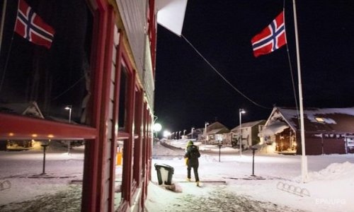 Норвегия ужесточает политику