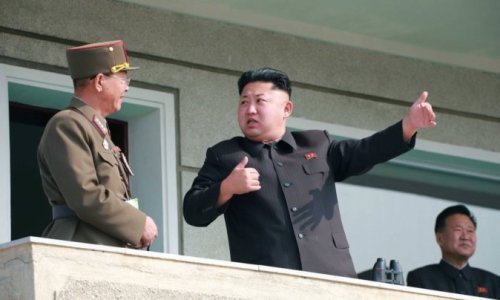 Ким Чен Ын остался без советника