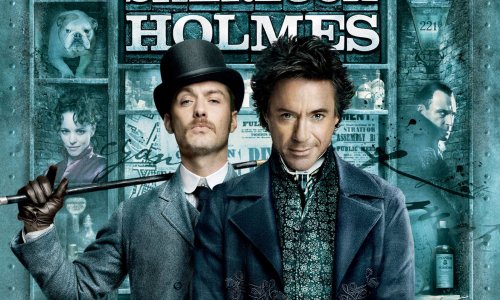 Sherlock to be screened in Baku on Jan. 5